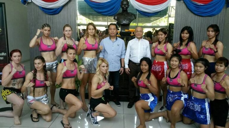 World Muay Thai Day: perché il 6 febbraio è una data speciale per ogni amante della Muay Thai
